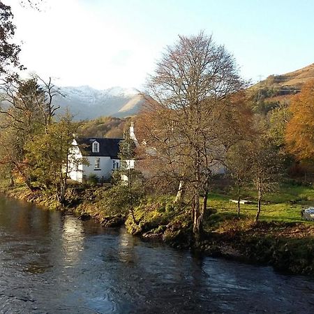 Orchy Bank House Dalmally Exterior foto
