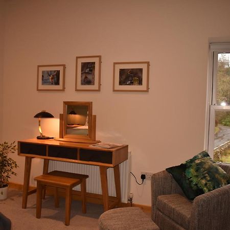 Orchy Bank House Dalmally Exterior foto