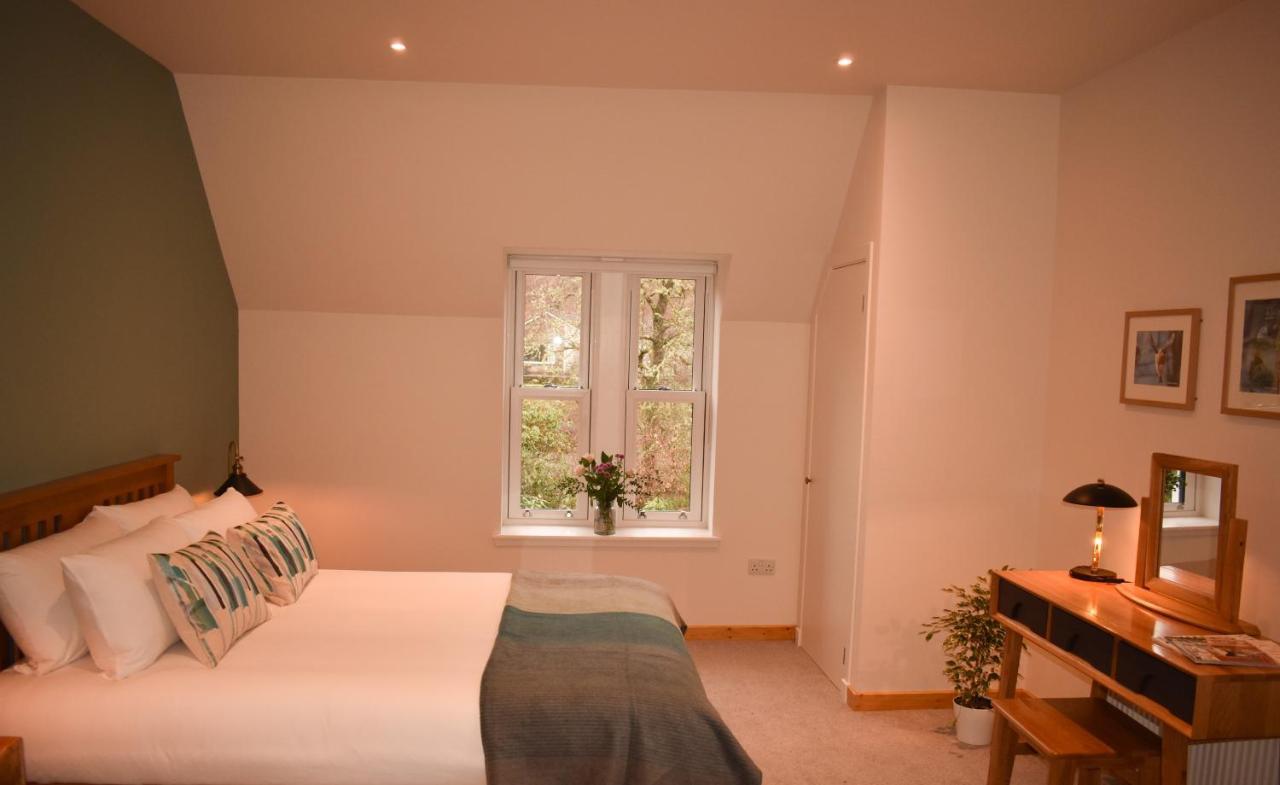 Orchy Bank House Dalmally Exterior foto