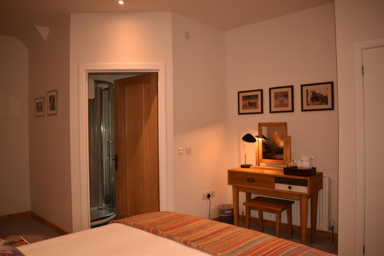 Orchy Bank House Dalmally Exterior foto