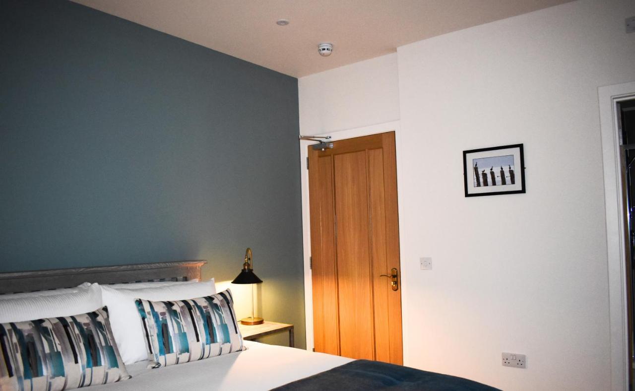 Orchy Bank House Dalmally Exterior foto