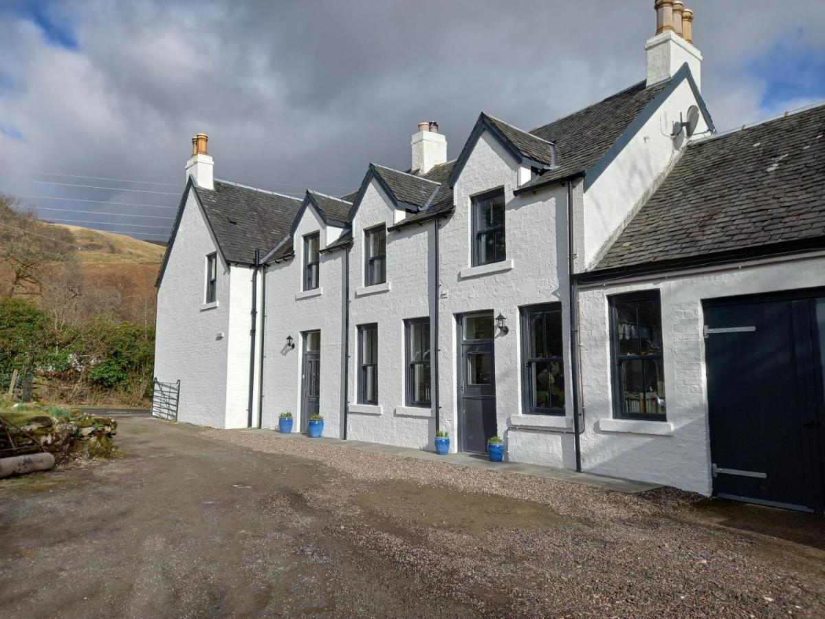 Orchy Bank House Dalmally Exterior foto